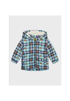 Guess Пухено яке H2BI02 WCFM0 Цветен Regular Fit - Pepit.bg