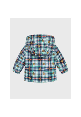 Guess Пухено яке H2BI02 WCFM0 Цветен Regular Fit - Pepit.bg