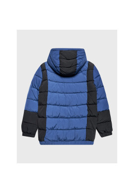 Guess Пухено яке H2BJ01 WF090 Син Regular Fit - Pepit.bg