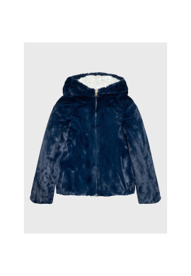 Guess Пухено яке J2BL04 WEYO0 Цветен Regular Fit - Pepit.bg