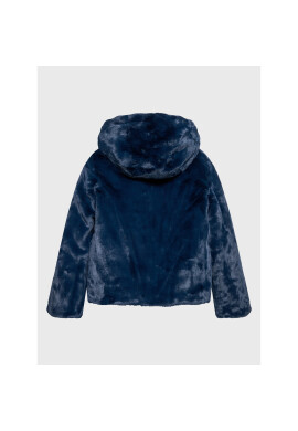 Guess Пухено яке J2BL04 WEYO0 Цветен Regular Fit - Pepit.bg