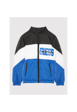 Guess Пухено яке L1BL09 WE930 Цветен Regular Fit - Pepit.bg
