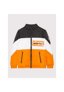 Guess Пухено яке L1BL09 WE930 Цветен Regular Fit - Pepit.bg