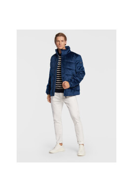 Guess Пухено яке Luxury M2BL49 WEZM0 Син Regular Fit - Pepit.bg