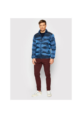 Guess Пухено яке M1BL38 WE4N0 Син Regular Fit - Pepit.bg