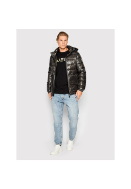 Guess Пухено яке M2YL27 WEJK0 Сив Regular Fit - Pepit.bg