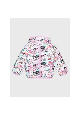 Guess Пухено яке H3RT05 WB310 Цветен Regular Fit - Pepit.bg