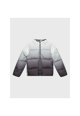 Guess Пухено яке J3RL00 WCFM0 Сив Regular Fit - Pepit.bg