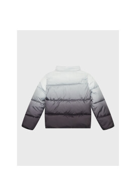 Guess Пухено яке J3RL00 WCFM0 Сив Regular Fit - Pepit.bg