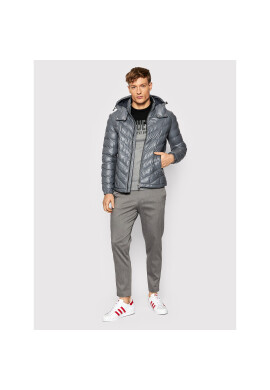 Guess Пухено яке M1BL44 WE7A0 Сив Regular Fit - Pepit.bg