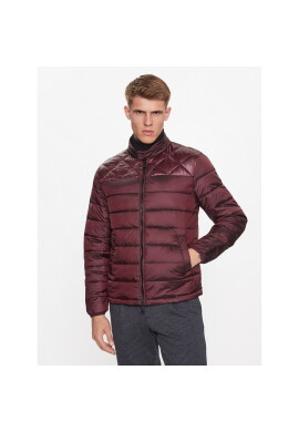 Guess Пухено яке M3BL12 WF5C2 Черен Regular Fit - Pepit.bg