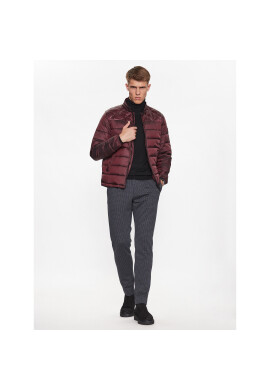Guess Пухено яке M3BL12 WF5C2 Черен Regular Fit - Pepit.bg