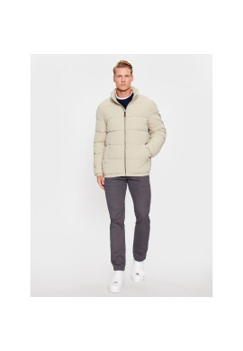 Guess Пухено яке M3BL18 WFOU2 Бежов Regular Fit - Pepit.bg