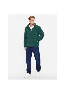 Guess Пухено яке M3BL18 WFOU2 Зелен Regular Fit - Pepit.bg