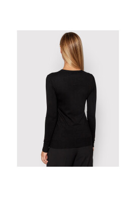 Guess Пуловер Ada W1BR10 Z2NQ0 Черен Regular Fit - Pepit.bg