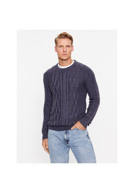 Guess Пуловер Andy M3BR21 Z2BB0 Син Regular Fit - Pepit.bg