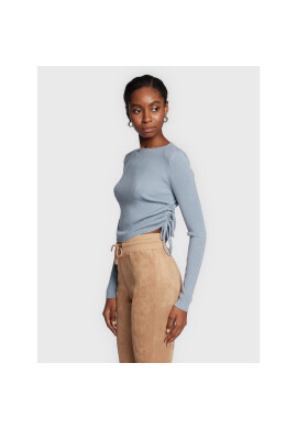 Guess Пуловер Arielle W2BR10 Z2V42 Син Regular Fit - Pepit.bg