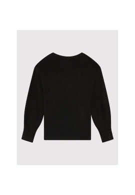 Guess Пуловер J1BR02 Z26I0 Черен Regular Fit - Pepit.bg