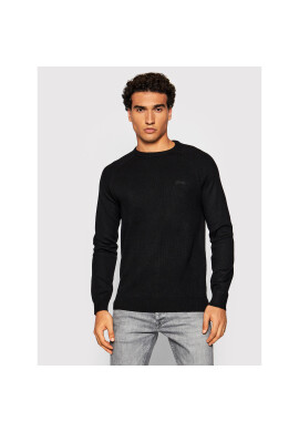 Guess Пуловер M1BR06 Z2VT0 Черен Regular Fit - Pepit.bg