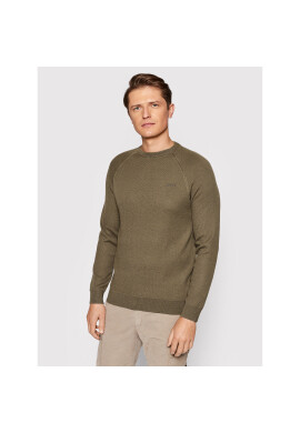 Guess Пуловер M1BR06 Z2VT0 Кафяв Regular Fit - Pepit.bg