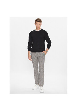 Guess Пуловер M1BR14 Z2VX2 Черен Regular Fit - Pepit.bg