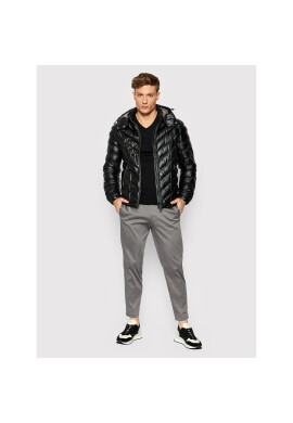 Guess Пуловер M1BR15 Z2VX2 Черен Regular Fit - Pepit.bg
