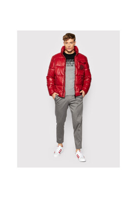 Guess Пуловер M1BR18 Z2VX2 Сив Regular Fit - Pepit.bg