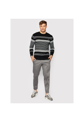 Guess Пуловер M1BR19 Z2VX2 Сив Regular Fit - Pepit.bg