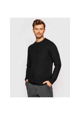 Guess Пуловер M1YR60 Z2UY0 Черен Regular Fit - Pepit.bg