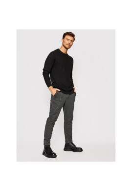 Guess Пуловер M1YR60 Z2UY0 Черен Regular Fit - Pepit.bg
