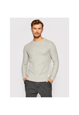 Guess Пуловер M1YR60 Z2UY0 Сив Regular Fit - Pepit.bg