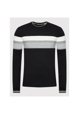 Guess Пуловер M2RR09 Z2SA0 Черен Regular Fit - Pepit.bg