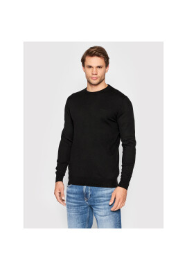 Guess Пуловер M2YR03 Z3052 Черен Regular Fit - Pepit.bg