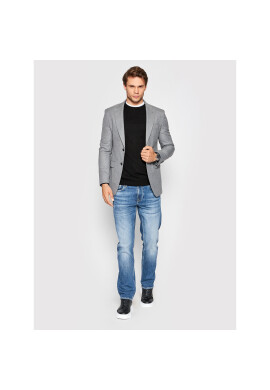 Guess Пуловер M2YR03 Z3052 Черен Regular Fit - Pepit.bg