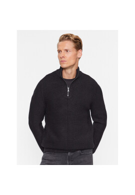 Guess Пуловер M3BR41 Z2ZK2 Черен Regular Fit - Pepit.bg