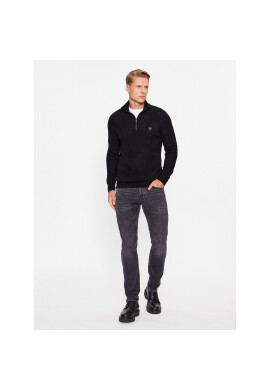 Guess Пуловер M3BR47 Z39B0 Черен Regular Fit - Pepit.bg
