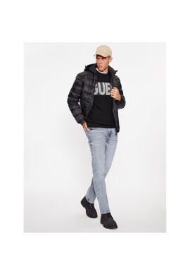Guess Пуловер M3BR50 Z38V2 Черен Regular Fit - Pepit.bg