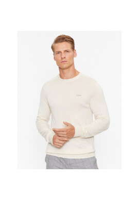 Guess Пуловер M3YR00 Z3052 Екрю Regular Fit - Pepit.bg
