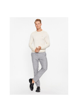 Guess Пуловер M3YR00 Z3052 Екрю Regular Fit - Pepit.bg