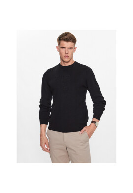Guess Пуловер M3YR06 Z2VU2 Черен Regular Fit - Pepit.bg
