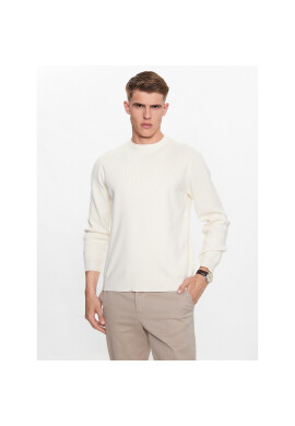 Guess Пуловер M3YR06 Z2VU2 Екрю Regular Fit - Pepit.bg