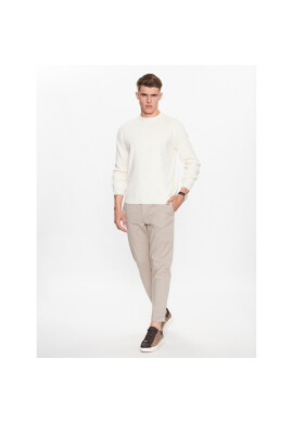 Guess Пуловер M3YR06 Z2VU2 Екрю Regular Fit - Pepit.bg