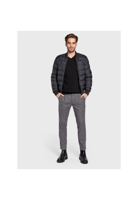 Guess Пуловер Parris M2BR06 Z3142 Черен Regular Fit - Pepit.bg