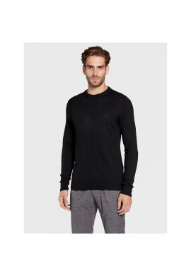Guess Пуловер Patton M2BR04 Z3142 Черен Regular Fit - Pepit.bg