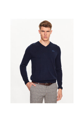 Guess Пуловер Valentine M3YR01 Z3052 Син Regular Fit - Pepit.bg