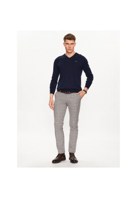 Guess Пуловер Valentine M3YR01 Z3052 Син Regular Fit - Pepit.bg