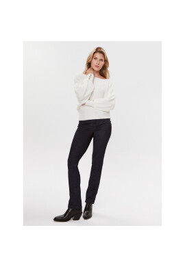 Guess Пуловер W3BR13 Z2QA0 Бежов Regular Fit - Pepit.bg