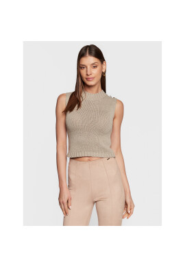 Guess Пуловер W3RR39 Z3431 Зелен Regular Fit - Pepit.bg