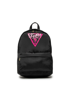 Guess Раница Corina Backpack HGCOR2 PO222 Черен - Pepit.bg