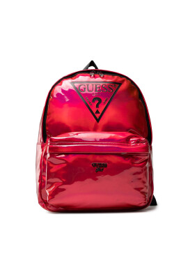 Guess Раница HGEMMY PU214 Червен - Pepit.bg